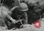 Image Bataille de Buna-Gona Buna Nouvelle Guinée, 1943, de la seconde 20 séquences d'archives historiques vidéo 65675066262