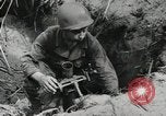 Image Bataille de Buna-Gona Buna Nouvelle Guinée, 1943, de la seconde 21 séquences d'archives historiques vidéo 65675066262