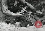 Image Bataille de Buna-Gona Buna Nouvelle Guinée, 1943, de la seconde 23 séquences d'archives historiques vidéo 65675066262