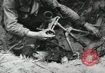 Image Bataille de Buna-Gona Buna Nouvelle Guinée, 1943, de la seconde 24 séquences d'archives historiques vidéo 65675066262