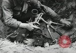 Image Bataille de Buna-Gona Buna Nouvelle Guinée, 1943, de la seconde 26 séquences d'archives historiques vidéo 65675066262