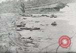 Image Bataille de Buna-Gona Buna Nouvelle Guinée, 1943, de la seconde 27 séquences d'archives historiques vidéo 65675066262