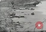 Image Bataille de Buna-Gona Buna Nouvelle Guinée, 1943, de la seconde 28 séquences d'archives historiques vidéo 65675066262