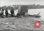 Image Bataille de Buna-Gona Buna Nouvelle Guinée, 1943, de la seconde 31 séquences d'archives historiques vidéo 65675066262