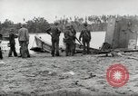 Image Bataille de Buna-Gona Buna Nouvelle Guinée, 1943, de la seconde 33 séquences d'archives historiques vidéo 65675066262