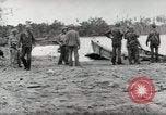 Image Bataille de Buna-Gona Buna Nouvelle Guinée, 1943, de la seconde 34 séquences d'archives historiques vidéo 65675066262