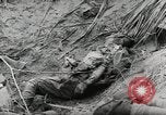 Image Bataille de Buna-Gona Buna Nouvelle Guinée, 1943, de la seconde 39 séquences d'archives historiques vidéo 65675066262