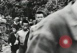 Image Bataille de Buna-Gona Buna Nouvelle Guinée, 1943, de la seconde 49 séquences d'archives historiques vidéo 65675066262