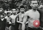 Image Bataille de Buna-Gona Buna Nouvelle Guinée, 1943, de la seconde 51 séquences d'archives historiques vidéo 65675066262