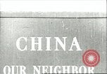 Image Les enfants chinois Chine, 1932, de la seconde 7 séquences d'archives historiques vidéo 65675066263