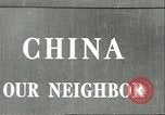 Image Les enfants chinois Chine, 1932, de la seconde 14 séquences d'archives historiques vidéo 65675066263