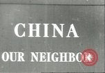 Image Les enfants chinois Chine, 1932, de la seconde 16 séquences d'archives historiques vidéo 65675066263