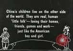 Image Les enfants chinois Chine, 1932, de la seconde 30 séquences d'archives historiques vidéo 65675066263