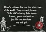 Image Les enfants chinois Chine, 1932, de la seconde 32 séquences d'archives historiques vidéo 65675066263