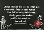Image Les enfants chinois Chine, 1932, de la seconde 42 séquences d'archives historiques vidéo 65675066263