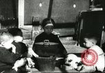 Image Les enfants chinois Chine, 1932, de la seconde 54 séquences d'archives historiques vidéo 65675066263