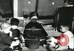 Image Les enfants chinois Chine, 1932, de la seconde 60 séquences d'archives historiques vidéo 65675066263