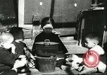 Image Les enfants chinois Chine, 1932, de la seconde 62 séquences d'archives historiques vidéo 65675066263