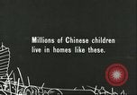 Image les enfants pauvres Chine, 1932, de la seconde 3 séquences d'archives historiques vidéo 65675066264