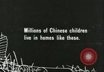 Image les enfants pauvres Chine, 1932, de la seconde 6 séquences d'archives historiques vidéo 65675066264