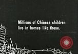Image les enfants pauvres Chine, 1932, de la seconde 8 séquences d'archives historiques vidéo 65675066264