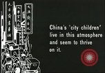 Image les enfants pauvres Chine, 1932, de la seconde 3 séquences d'archives historiques vidéo 65675066265