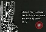 Image les enfants pauvres Chine, 1932, de la seconde 5 séquences d'archives historiques vidéo 65675066265