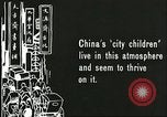 Image les enfants pauvres Chine, 1932, de la seconde 10 séquences d'archives historiques vidéo 65675066265