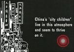Image les enfants pauvres Chine, 1932, de la seconde 11 séquences d'archives historiques vidéo 65675066265