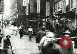 Image les enfants pauvres Chine, 1932, de la seconde 14 séquences d'archives historiques vidéo 65675066265