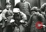 Image les enfants pauvres Chine, 1932, de la seconde 40 séquences d'archives historiques vidéo 65675066265