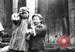 Image les enfants pauvres Chine, 1932, de la seconde 48 séquences d'archives historiques vidéo 65675066265