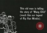 Image les enfants pauvres Chine, 1932, de la seconde 52 séquences d'archives historiques vidéo 65675066265