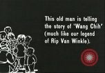 Image les enfants pauvres Chine, 1932, de la seconde 55 séquences d'archives historiques vidéo 65675066265