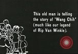 Image les enfants pauvres Chine, 1932, de la seconde 60 séquences d'archives historiques vidéo 65675066265