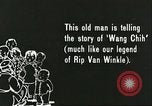 Image les enfants pauvres Chine, 1932, de la seconde 61 séquences d'archives historiques vidéo 65675066265