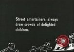 Image les enfants pauvres Chine, 1932, de la seconde 3 séquences d'archives historiques vidéo 65675066266
