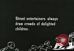 Image les enfants pauvres Chine, 1932, de la seconde 6 séquences d'archives historiques vidéo 65675066266