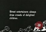 Image les enfants pauvres Chine, 1932, de la seconde 7 séquences d'archives historiques vidéo 65675066266