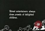 Image les enfants pauvres Chine, 1932, de la seconde 8 séquences d'archives historiques vidéo 65675066266