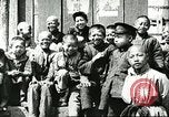 Image les enfants pauvres Chine, 1932, de la seconde 9 séquences d'archives historiques vidéo 65675066266
