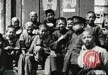 Image les enfants pauvres Chine, 1932, de la seconde 11 séquences d'archives historiques vidéo 65675066266