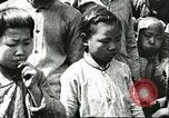 Image les enfants pauvres Chine, 1932, de la seconde 36 séquences d'archives historiques vidéo 65675066266