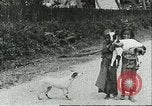 Image les enfants pauvres Chine, 1932, de la seconde 7 séquences d'archives historiques vidéo 65675066267