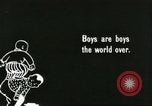 Image les enfants pauvres Chine, 1932, de la seconde 20 séquences d'archives historiques vidéo 65675066267