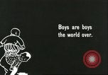 Image les enfants pauvres Chine, 1932, de la seconde 22 séquences d'archives historiques vidéo 65675066267