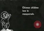 Image of poor children China, 1932, second 1 stock footage video 65675066269