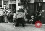 Image of poor children China, 1932, second 17 stock footage video 65675066269