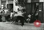 Image of poor children China, 1932, second 18 stock footage video 65675066269