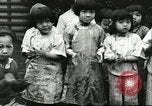 Image of poor children China, 1932, second 20 stock footage video 65675066269